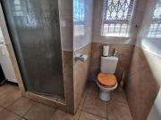 2 Bedroom Garden Cottage To Let in Birdswood