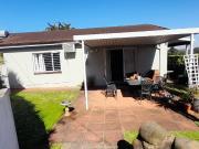 2 Bedroom Garden Cottage To Let in Durban North