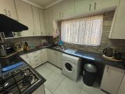 2 Bedroom Garden Cottage To Let in Edleen