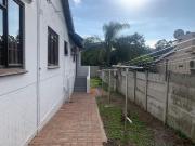 2 Bedroom Garden Cottage To Let in Hatton Estate