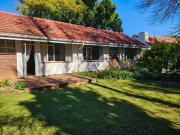 2 Bedroom Garden Cottage To Let in Lynnwood