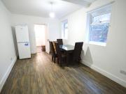 2 Bedroom Garden Flat Haringey Green Lanes