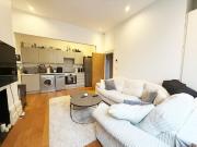 2 bedroom garden flat in Caledonian Rd, N7