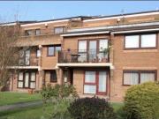 2 bedroom garden flat in Wimbledon