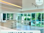 2 BEDROOM GARDEN UNIT FOR RENT IN HIDALGO PLACE....