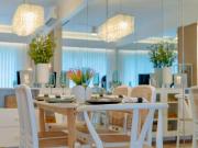 2 Bedroom Garden unit in Rockwell Cebu
