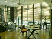 2 Bedroom Garden Villa Amorsolo West Rockwell Condo For... 2 Bedroom Garden Villa Amorsolo West Rockwell Condo For...