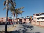 2 Bedroom Gated Estate To Let in Boksburg East