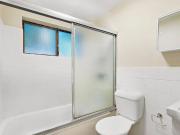 2 BEDROOM GEM IN THE HEART OF PARRAMATTA! GREAT VALUE!