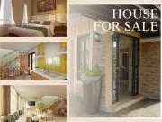 2 Bedroom Golf Course View House and Lot in Silang Near...