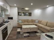 2 BEDROOM GRANNY FLAT