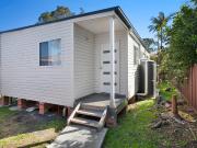 2 Bedroom Granny Flat