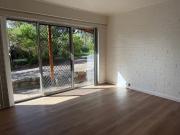 2 bedroom granny flat fully renovated