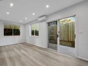 2 Bedroom Granny Flat in Beecroft