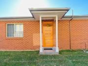 2 BEDROOM GRANNY FLAT NEAR NEW