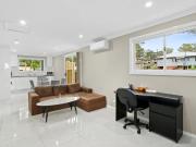 2 Bedroom Granny Flat | Private & Fully Fenced