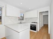 2 Bedroom Granny flat with ensuite and parking