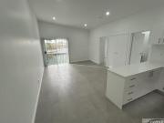 2 Bedroom Granny flat with separate lockable rec room