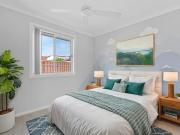 2 Bedroom Granny Flat with Water Included!