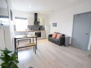 2 Bedroom Ground Flat