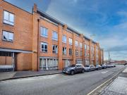 2 Bedroom Ground Flat