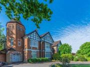 2 Bedroom Ground Flat