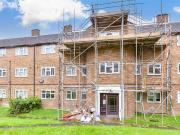 2 Bedroom Ground Flat