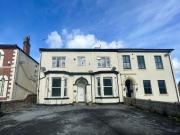 2 Bedroom Ground Flat
