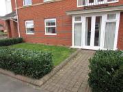 2 Bedroom Ground Flat