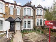 2 Bedroom Ground Flat