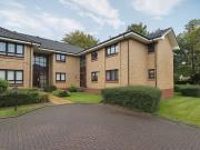 2 Bedroom Ground Flat 2 Bedroom Ground Flat