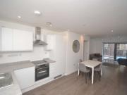 2 Bedroom Ground Flat