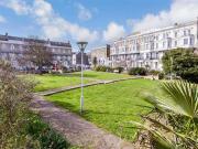 2 Bedroom Ground Flat