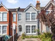 2 Bedroom Ground Flat 2 Bedroom Ground Flat