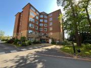 2 Bedroom Ground Flat
