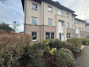 2 Bedroom Ground Flat