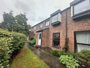 2 Bedroom Ground Flat