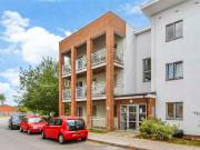 2 Bedroom Ground Flat