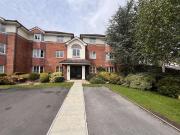 2 Bedroom Ground Flat