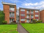 2 Bedroom Ground Flat