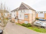 2 Bedroom Ground Flat