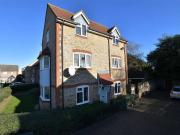 2 Bedroom Ground Flat