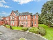 2 Bedroom Ground Flat