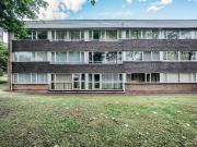 2 Bedroom Ground Flat