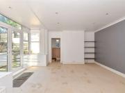 2 Bedroom Ground Flat