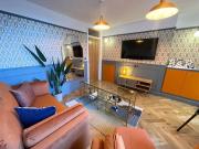 2 Bedroom Ground Flat