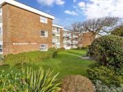 2 Bedroom Ground Flat