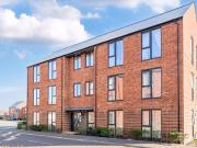 2 bedroom ground flat for sale