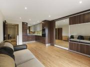 2 bedroom ground flat for sale