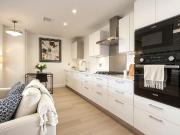 2 bedroom ground flat for sale